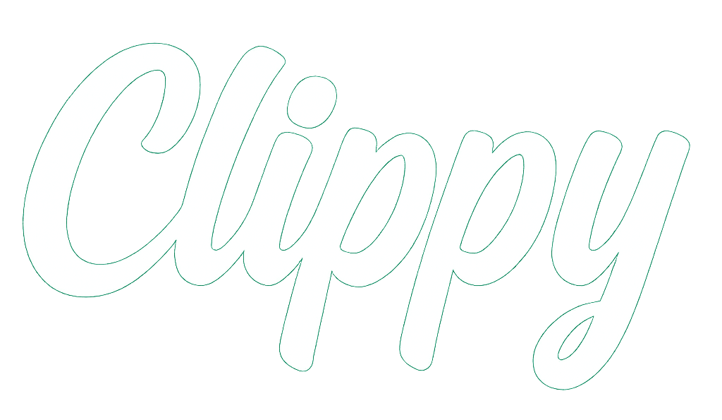 Clippy Logo